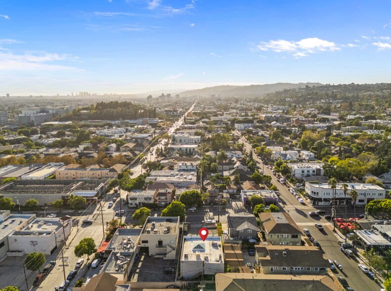 More Photos Of 1714 Hillhurst Ave, Los Angeles Office For Sale