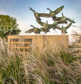 More Photos Of 1249 W Liebau Rd, Mequon Office For Lease