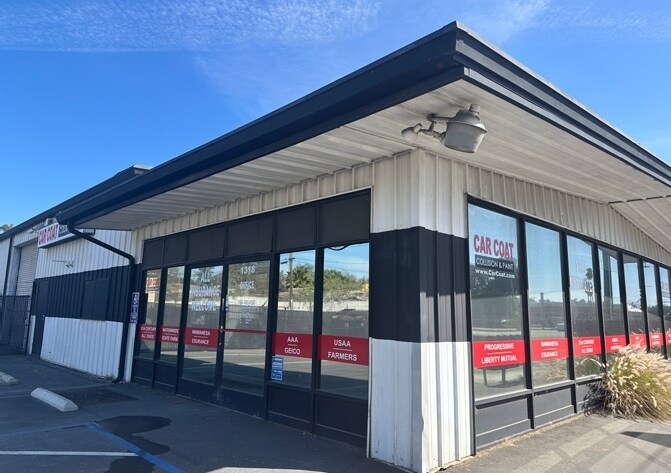 More Photos Of , Escondido Industrial For Sale