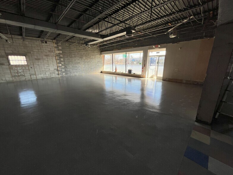 More Photos Of 7027 Route 38, Pennsauken Storefront Retail Office For Sale