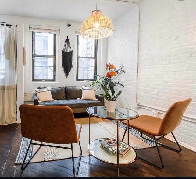 More Photos Of 519 Broome St, New York Office For Lease
