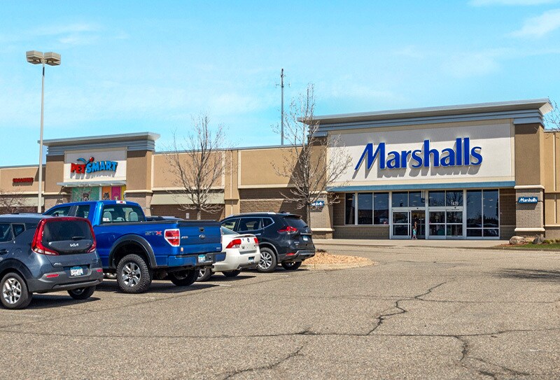 More Photos Of 1523-1579 7th St E, Monticello General Retail For Lease