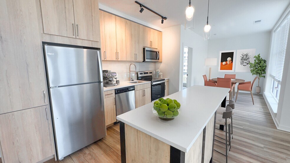 More Photos Of 2311 Dulles Station Blvd, Herndon Apartments For Lease