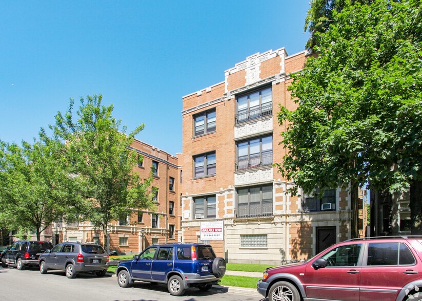 Primary Photo Of 5131 S University Ave, Chicago Apartments For Sale