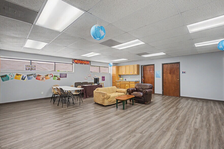 More Photos Of 2111 Skyline Dr, Mesquite Religious Facility For Sale