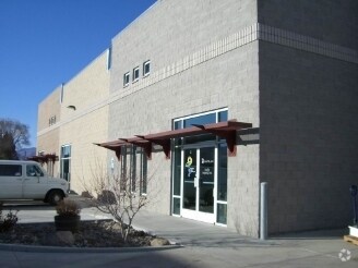 More Photos Of 3445 Airway Dr, Reno Warehouse For Lease