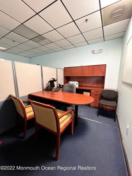 More Photos Of 3400 Rt 35, Hazlet Office For Sale