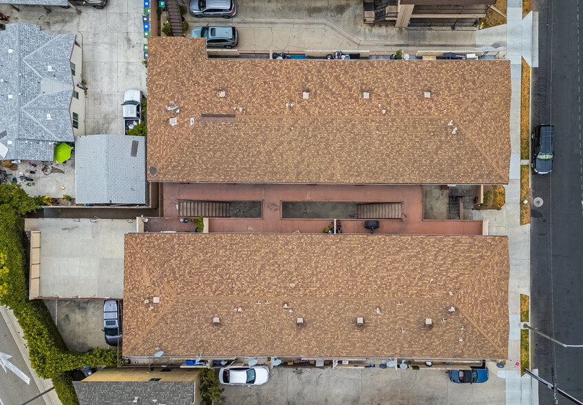 More Photos Of 1515 N Dresser St, Santa Ana Apartments For Sale