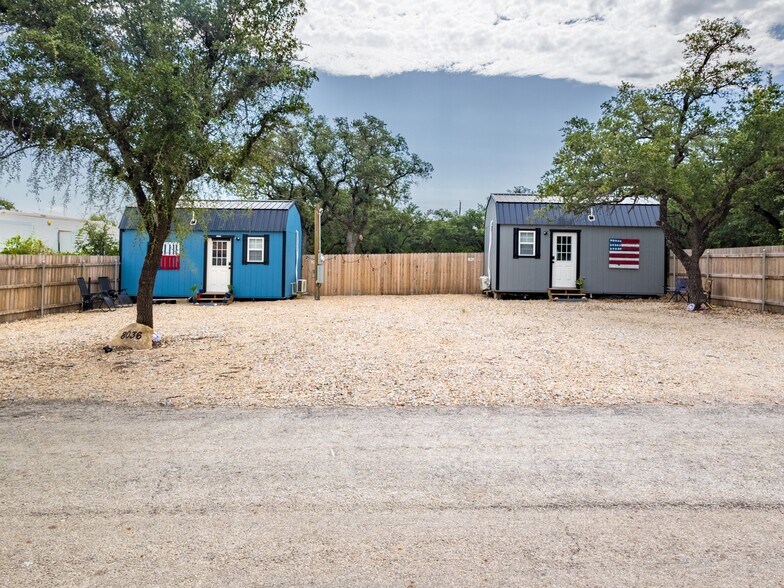 Primary Photo Of 8036 County Road 604, Brownwood Multifamily For Sale