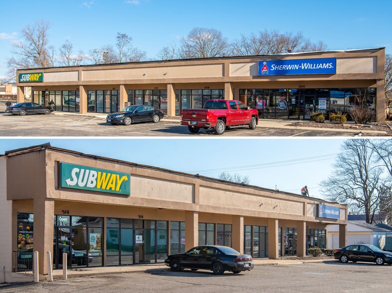 More Photos Of 304-316 N Broad St, Fairborn Unknown For Sale