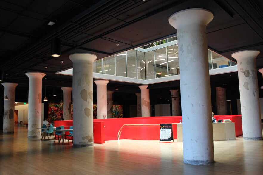 More Photos Of 1350 Concourse Ave, Memphis Medical For Lease