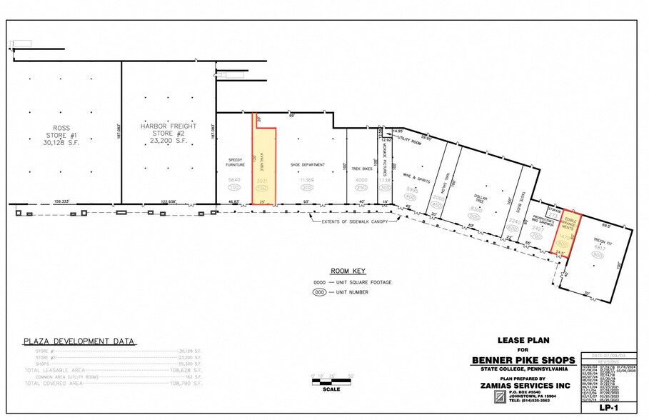 More Photos Of 311 Benner Pike, State College Unknown For Lease
