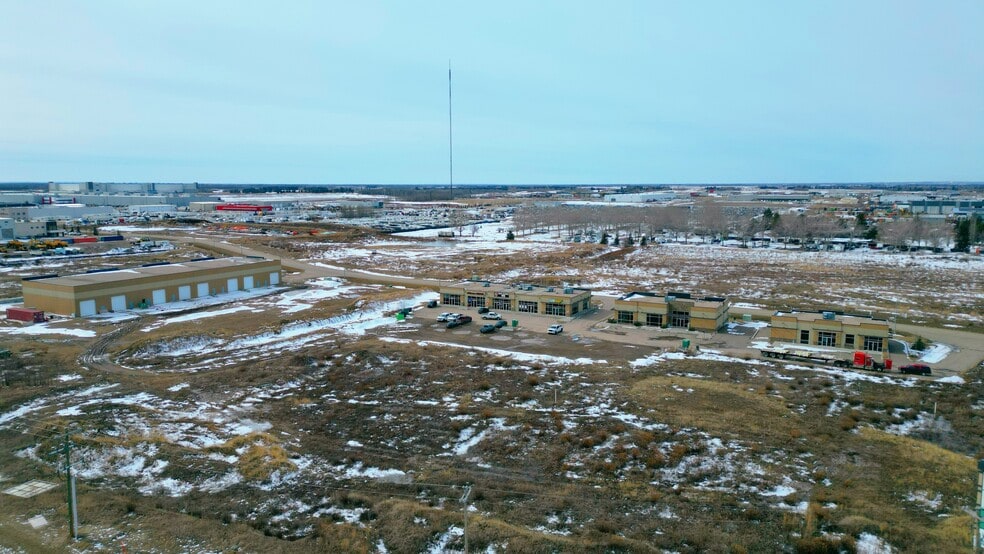 More Photos Of 9781 266 St, Acheson Land For Sale