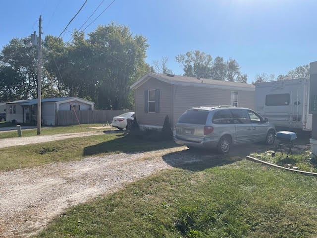 More Photos Of 1106 Rim Rd, Quincy Manufactured Housing Mobile Home Park For Sale