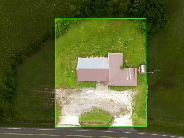 More Photos Of 20674 S Highway 59, Evansville Restaurant For Sale