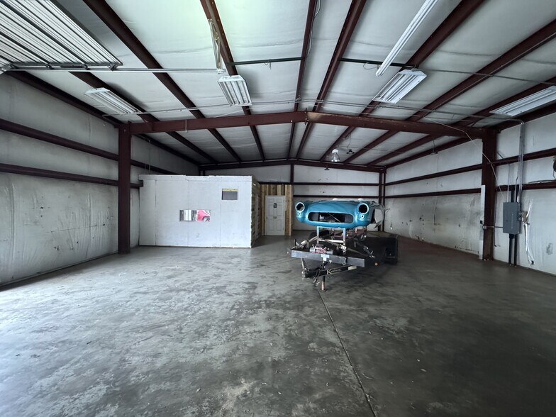 More Photos Of 1190 Constitution Blvd, Rock Hill Flex For Lease