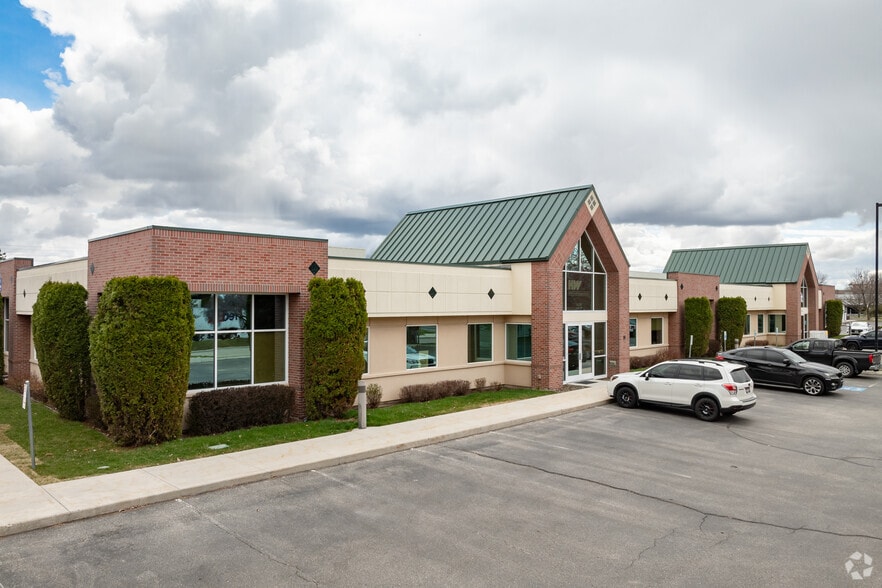 More Photos Of 6154 N Meeker Pl, Boise Office For Lease