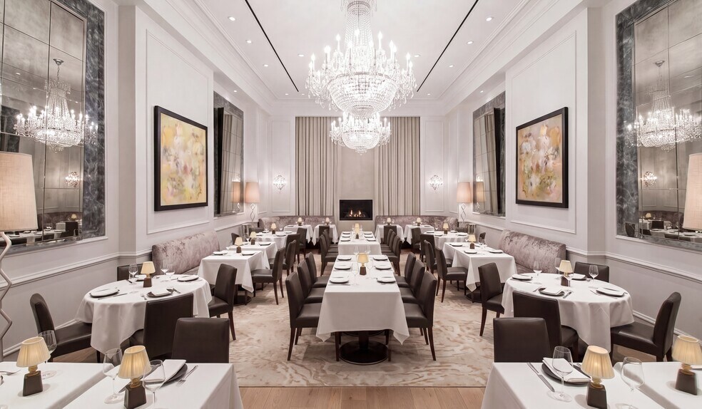 More Photos Of 73 Fifth Ave, New York Apartments For Lease