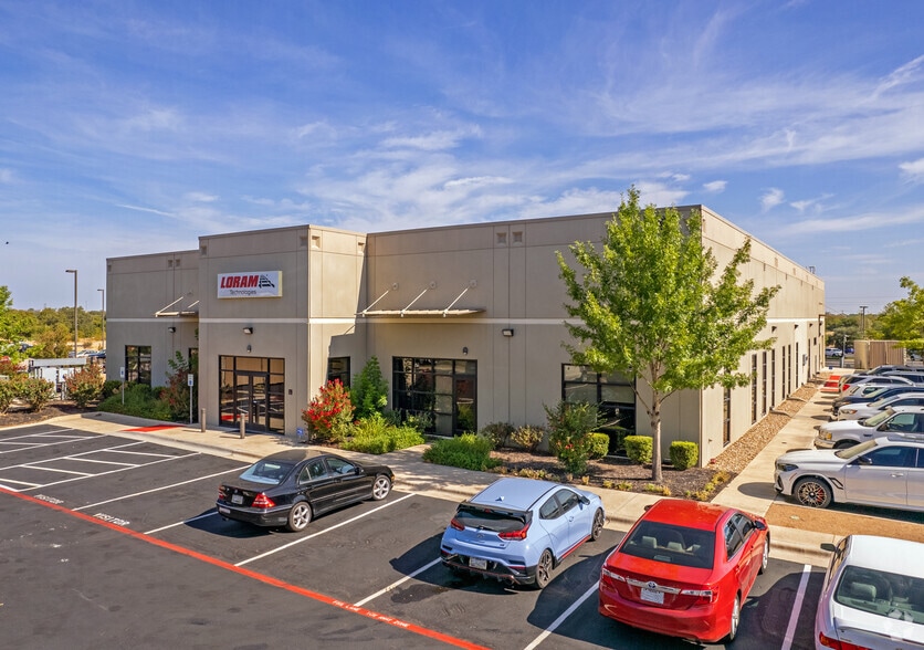 More Photos Of 111 Cooperative Way, Georgetown Light Distribution For Lease