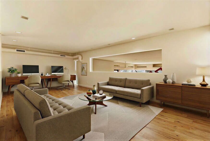 More Photos Of 610 Main St, Venice Office For Sale