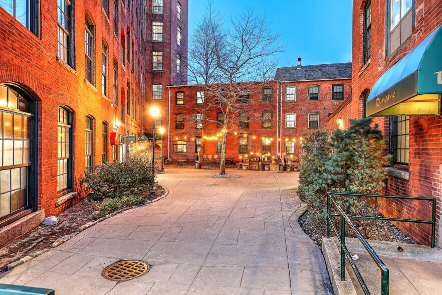 More Photos Of 14-18 Imperial Pl, Providence Loft Creative Space For Lease