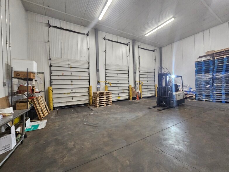 More Photos Of 12 S Middlesex Ave, Monroe Township Food Processing For Sale