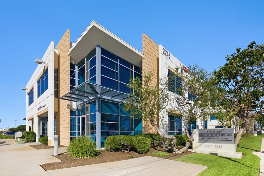 More Photos Of 2239-2245 W 190th St, Torrance Loft Creative Space For Sale