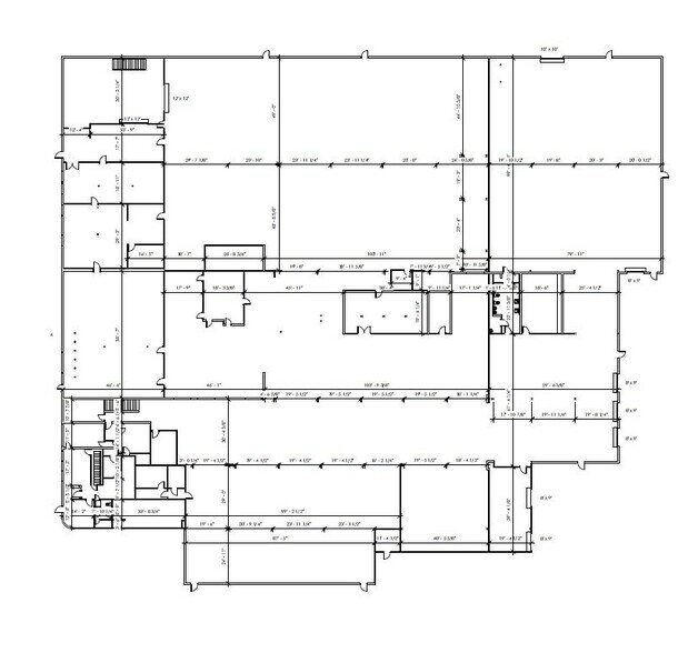 More Photos Of 325 Jay St, Coldwater Warehouse For Sale