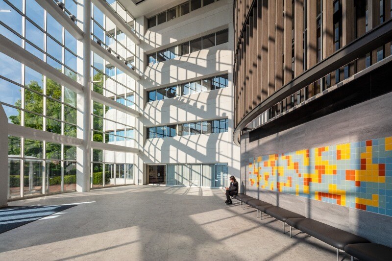 More Photos Of 100 Quentin Roosevelt Blvd, Garden City Office For Lease