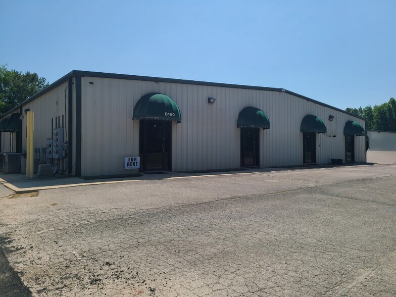 Primary Photo Of 8160 AL-53 Unit A, Toney Office For Lease