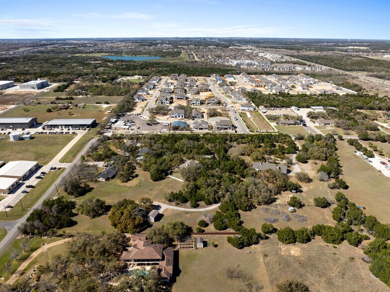 More Photos Of 325 County Road 180, Leander Land For Sale