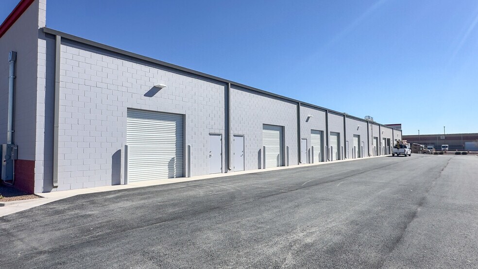 More Photos Of Hawkins Blvd, El Paso Unknown For Lease