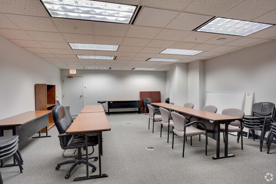 Photo of 3rd Floor Ste 320