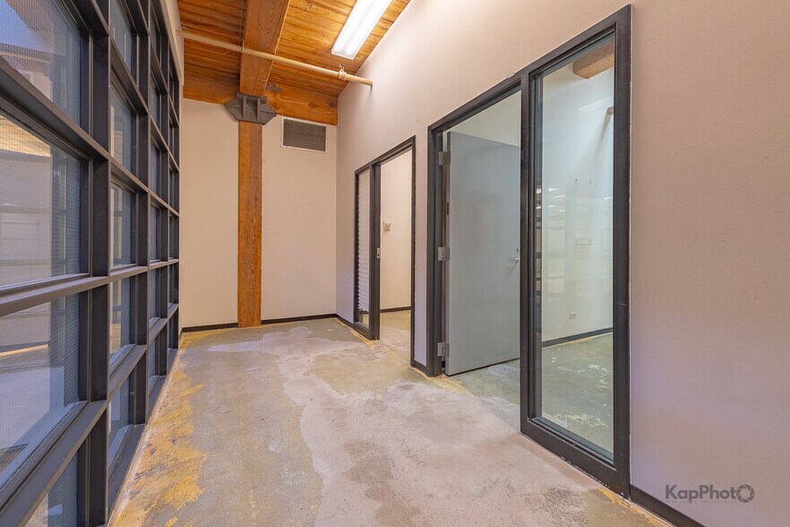 More Photos Of 819 S Wabash Ave, Chicago Loft Creative Space For Lease