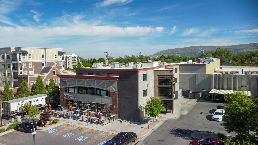 More Photos Of 2121 S McClelland St, Salt Lake City Freestanding For Lease