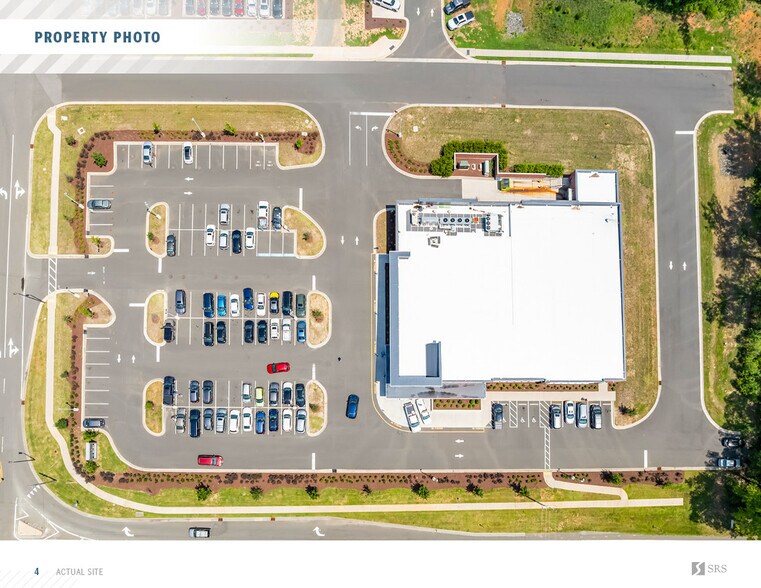 More Photos Of 2010 NC Highway 86 S, Hillsborough General Retail For Sale