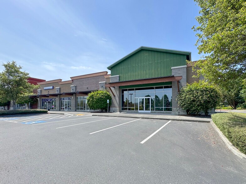 Primary Photo Of 1400 W Washington St, Sequim Unknown For Lease