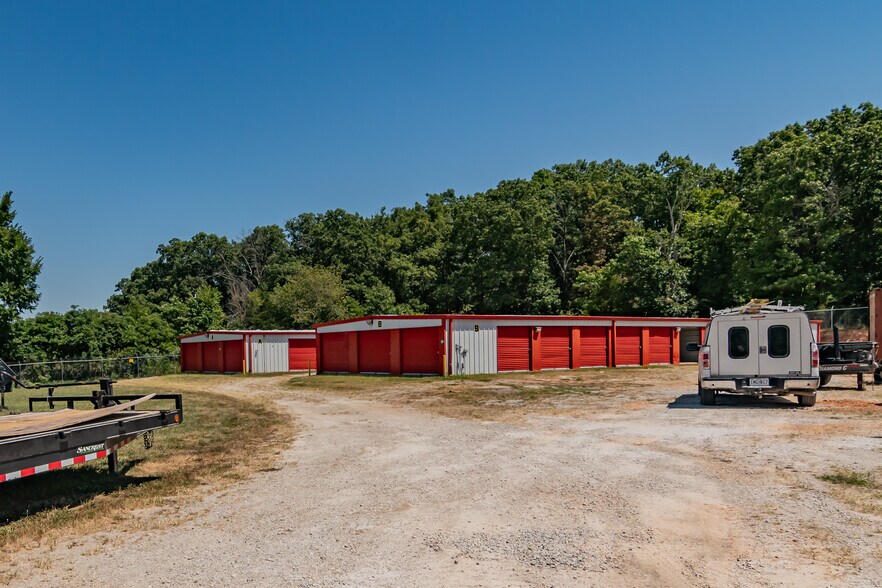 More Photos Of 23371 Old Highway 160, Reeds Spring Restaurant For Sale