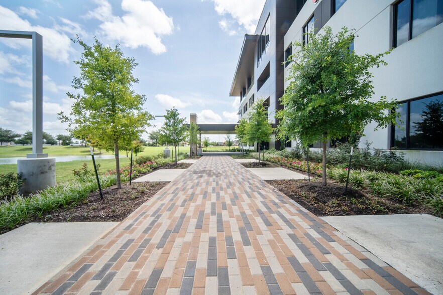 More Photos Of 24200 Via Mazzini Way, Richmond Office For Lease