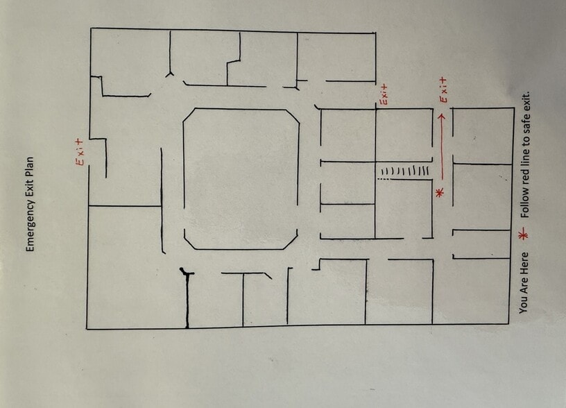 More Photos Of 1956-1964 E Whipp Rd, Dayton Medical For Sale