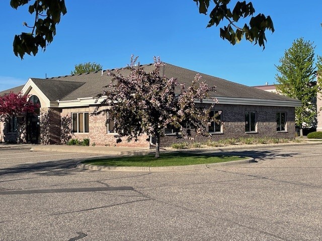 Primary Photo Of 1885 NW Station Parkway, Andover Office For Lease