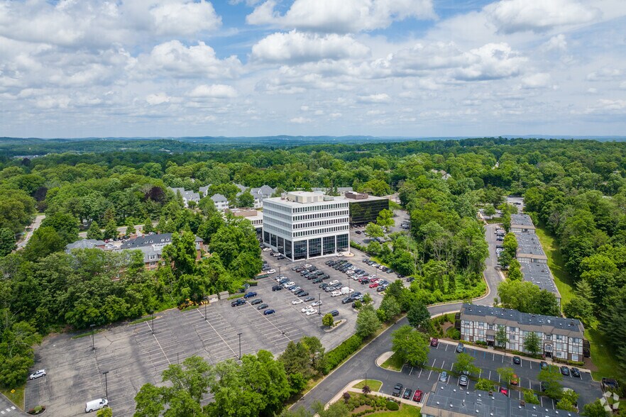 More Photos Of 163 Madison Ave, Morristown Unknown For Lease
