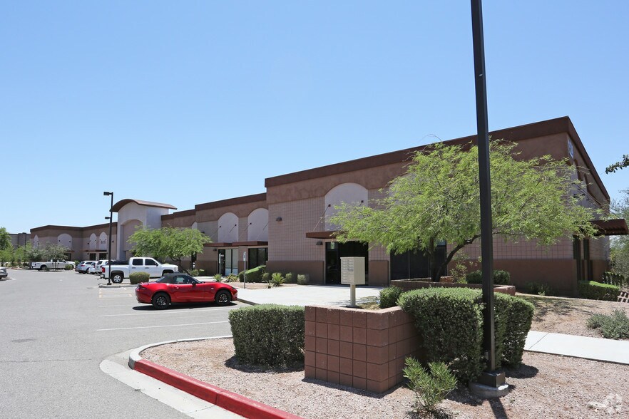 More Photos Of 1529 S Clearview Ave, Mesa Light Manufacturing For Lease