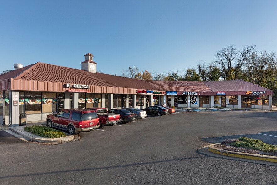 More Photos Of 11101-11123 Baltimore Ave, Beltsville Freestanding For Lease