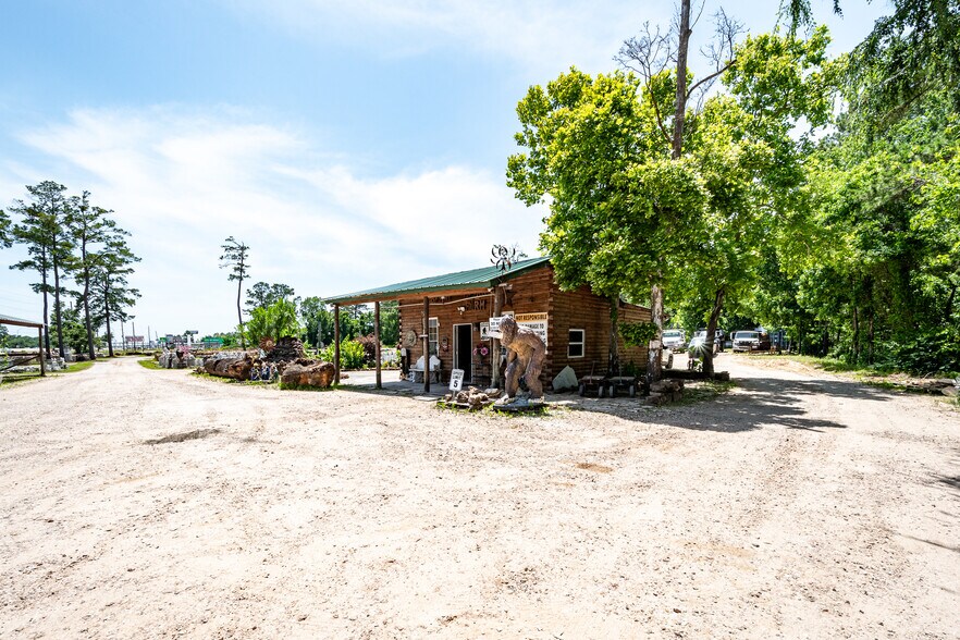 More Photos Of 20400 US Highway 59, New Caney Land For Sale