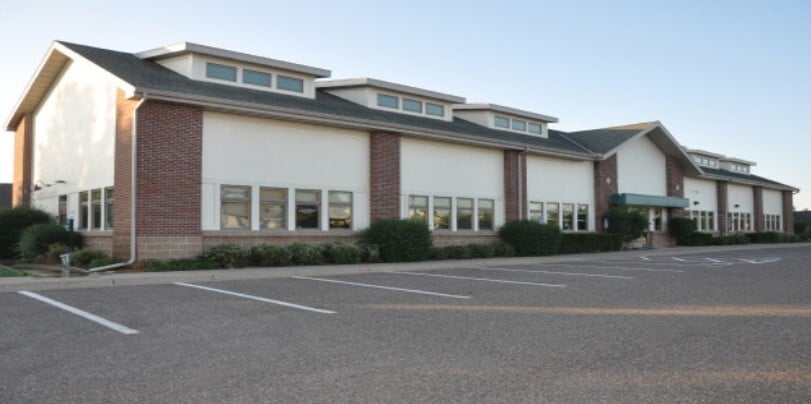 4300 School Blvd  