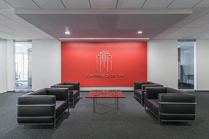 More Photos Of 901 Main St, Dallas Office For Lease