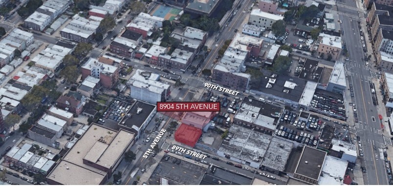 More Photos Of 8904 5th Ave, Brooklyn Office For Lease