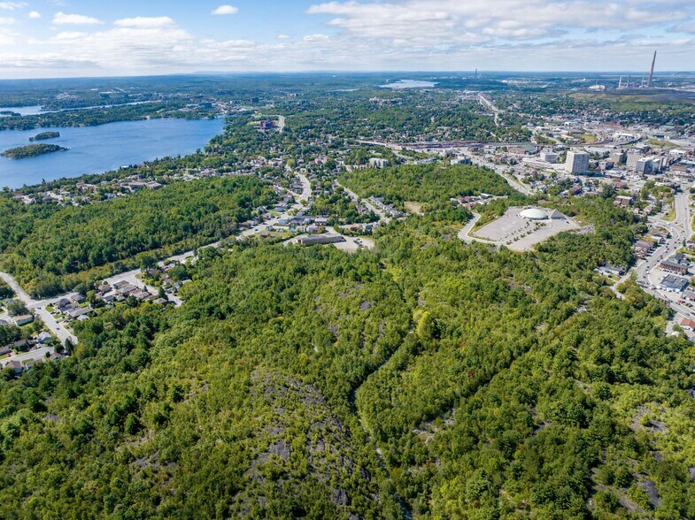 More Photos Of 0 Christakos St, Greater Sudbury Land For Sale