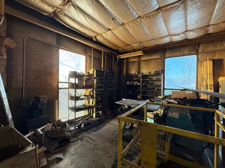 More Photos Of 600 25th Ave N, Wisconsin Rapids Industrial For Sale